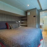 Longreach 58 power catamaran