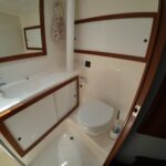 Caribbean 49 Flybridge Cruiser