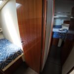 Caribbean 49 Flybridge Cruiser