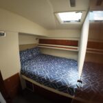 Caribbean 49 Flybridge Cruiser