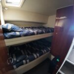 Caribbean 49 Flybridge Cruiser