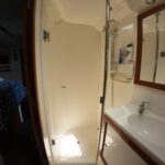 Caribbean 49 Flybridge Cruiser