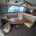 Caribbean 49 Flybridge Cruiser