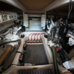 Caribbean 49 Flybridge Cruiser