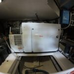 Caribbean 49 Flybridge Cruiser