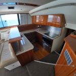 Caribbean 49 Flybridge Cruiser