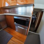Caribbean 49 Flybridge Cruiser
