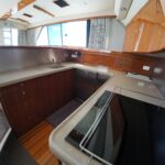 Caribbean 49 Flybridge Cruiser