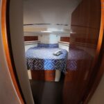 Caribbean 49 Flybridge Cruiser