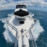 Caribbean 49 Flybridge Cruiser