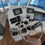 Caribbean 49 Flybridge Cruiser