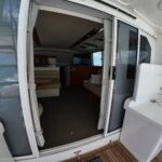 Caribbean 49 Flybridge Cruiser
