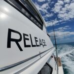 Caribbean 49 Flybridge Cruiser