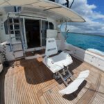 Caribbean 49 Flybridge Cruiser