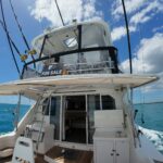 Caribbean 49 Flybridge Cruiser