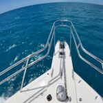 Caribbean 49 Flybridge Cruiser