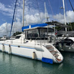 Fountaine Pajot Venezia 42