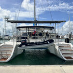 Fountaine Pajot Venezia 42