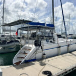 Fountaine Pajot Venezia 42