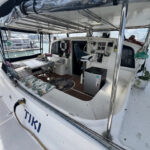 Fountaine Pajot Venezia 42