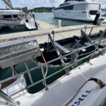Fountaine Pajot Venezia 42