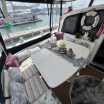 Fountaine Pajot Venezia 42
