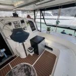 Fountaine Pajot Venezia 42