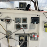 Fountaine Pajot Venezia 42