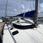 Fountaine Pajot Venezia 42