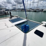Fountaine Pajot Venezia 42