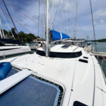 Fountaine Pajot Venezia 42