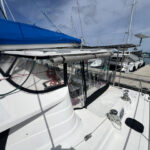 Fountaine Pajot Venezia 42