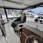 Fountaine Pajot Venezia 42
