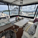 Fountaine Pajot Venezia 42
