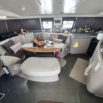 Fountaine Pajot Venezia 42