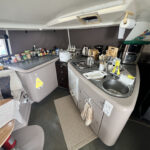 Fountaine Pajot Venezia 42