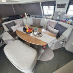 Fountaine Pajot Venezia 42