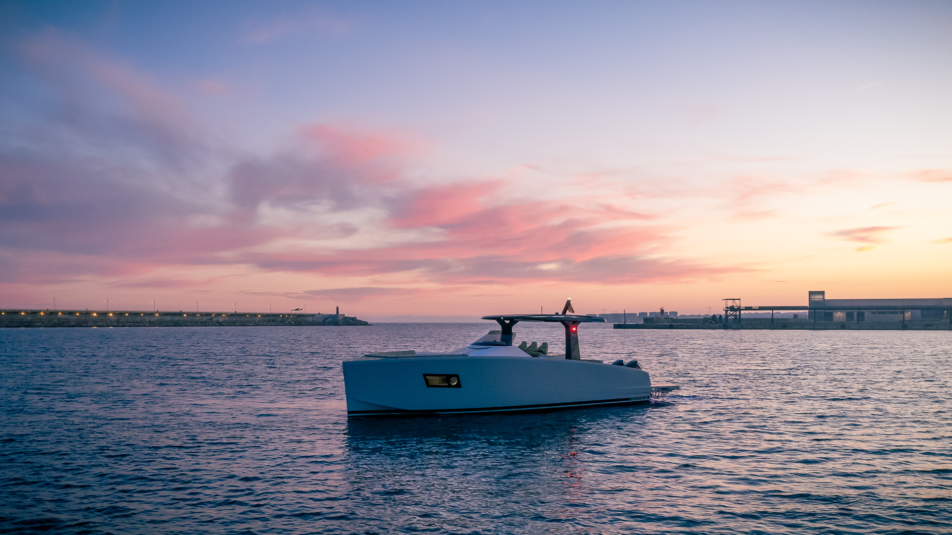 2024 Tesoro T-40 | Company Demonstrator